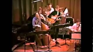 Monocacy Aqueduct, composed and arranged by Paul Faatz - Berklee senior recital, 1986