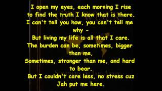 S.O.J.A-Open My Eyes(+)Letra