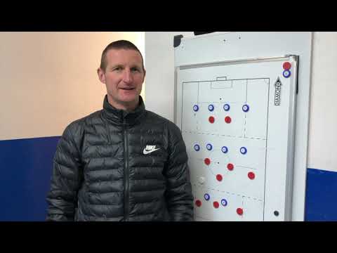 INTERVIEW | Lee Bullock pre-Scarborough Athletic