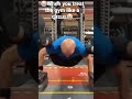 GYM FAILS Circus Edition ‍ ️ Shorts