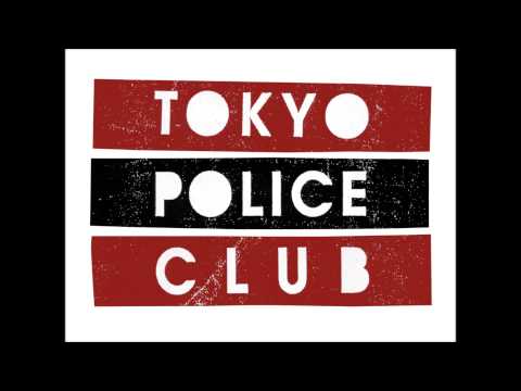 The Baskervilles - Tokyo Police Club/ Amp Live featuring Aesop Rock & Yak Ballz