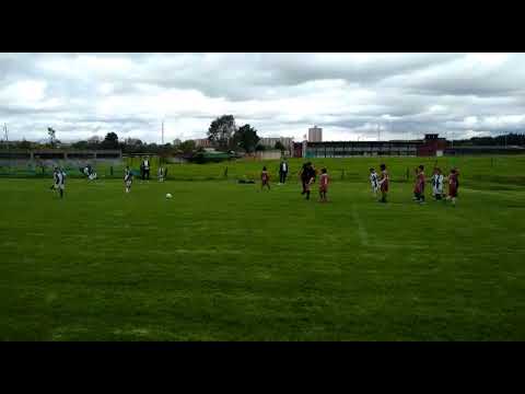 Cerca de ser gol - Club Deportivo Juventud