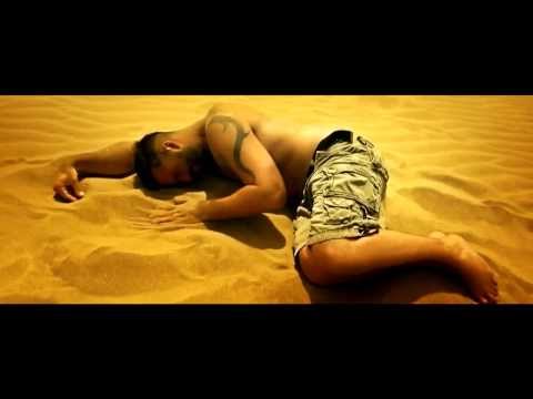 Václav Noid Bárta-Poušť (Official video)