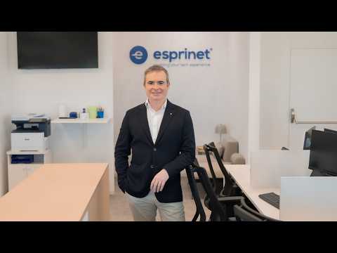 Ricardo Ferreira, Esprinet e V-Valley Portugal | Tem A Palavra | Outubro 2026