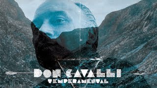 Don Cavalli - Garden of Love