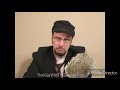 Nostalgia Critic Tumbleweed Silence