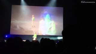 Download lagu [FANCAM] 130216 miss A Fei Solo (I Knew You Were Trouble) @ Singapore Fanmeet mp3