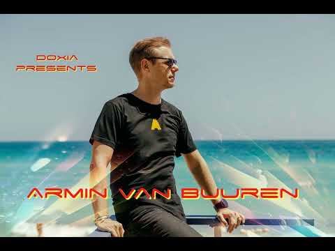 THE BEST OF ARMIN VAN BUUREN VOL.4 MIXED BY DOXIA
