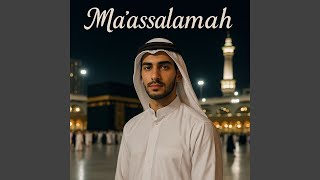 Download lagu Ma'assalamah mp3
