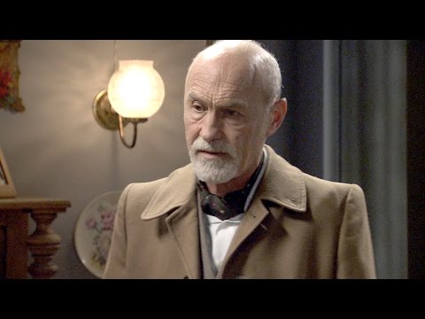 Amar C768 - Elías Roncero readmite a Pepa como empleada