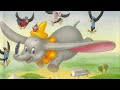Opening To Dumbo 1987 VHS