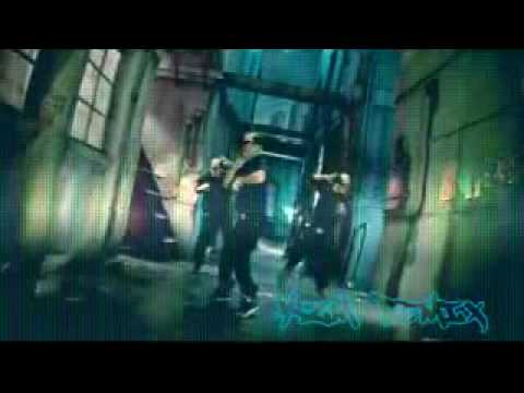 태양 Taeyang - Where u at (KZM Rock remix)