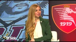 off side frosinone salernitana le interviste ai protagonisti