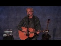 Radney Foster "Half Of My Mistakes" @ Eddie Owen Presents