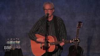 Radney Foster &quot;Half Of My Mistakes&quot; @ Eddie Owen Presents