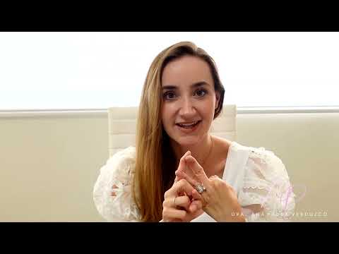 ¿La clorofila sirve o no sirve para el acné?