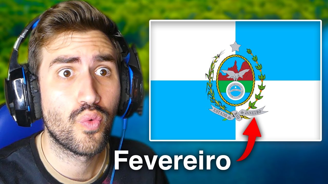 SIGNIFICADO DAS BANDEIRAS DE CADA ESTADO BRASILEIRO