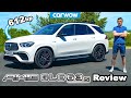Mercedes AMG GLE 63 2021 Review Better Than A BMW X5M