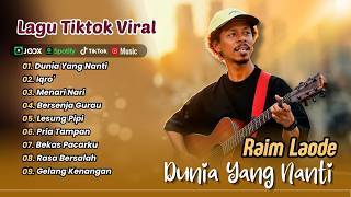Download lagu Raim Laode - DUNIA YANG NANTI - IQRO' - MENARI NARI - BERSENJA GURAU | LAGU POP VIRAL TERBARU mp3
