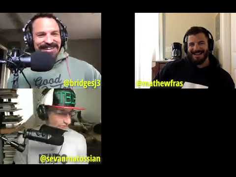 Josh Mat Sevan Episode 8