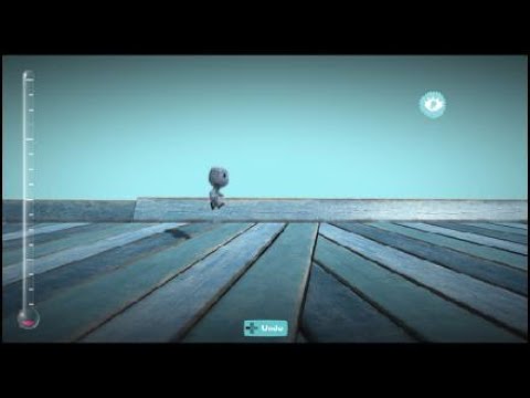 LittleBigPlanet Demon 78