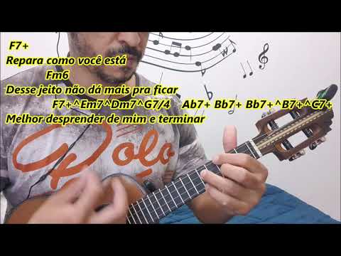 Tão Ausente - Ferrugem