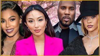 Unexpected Twists: Jeezy Surprised By Jeannie Mai' Bold Move, Updates On Ashanti, Rihanna And Ye