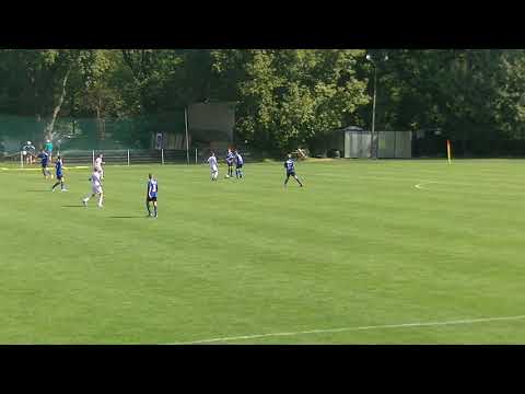 Drukarz Warszawa 2006 vs MKS Ciechanów 2006