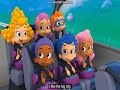 Bubble Guppies Big Bubble City Remix