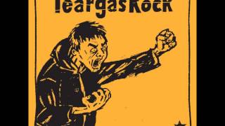 Teargas Rock - 