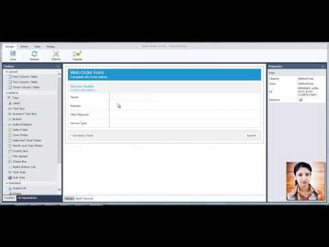 Creating BPM Applications Quickly