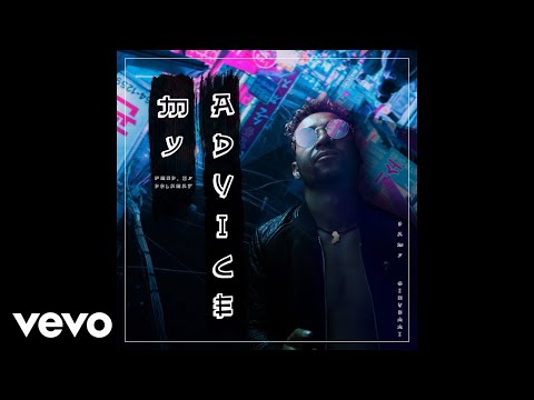 Samy Giovetti - My Advice prod. by Delaraf