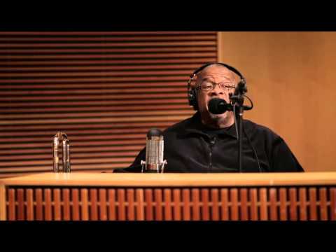 John Jabo Starks and Fred Wesley (Interview on The Current)