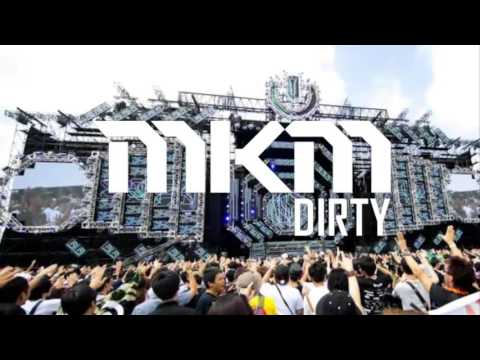 #HOF112 By MKM Dirty (Tony Mendoza & Cris Wilde Guest Mix)