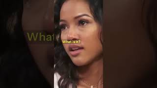 CHRIS BROWN EX GIRLFRIEND FIND OUT HE HAD AN BABY ON THE WAY! IS THIS WHO RESIDUALS IS ABOUT? 👀