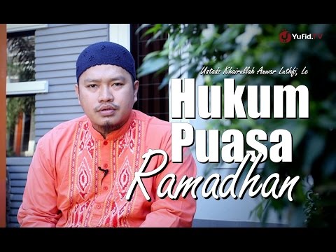 <p>Video yufid.tv (Klik link untuk melihat koleksi video lainnya)</p>
<p>Kunjungi juga situs Islami lainnya:</p>
<p> * CaraSholat.com</p>
<p> * KonsultasiSyariah.com</p>
<p> * Kajian.net</p>
<p> * KhotbahJumat.com</p>
<p> * KisahMuslim.com</p>
<p> * PengusahaMuslim.com</p>
<p> * Yufid.TV</p>
<p> * Yufidia.com</p>
<p> * Yufid.org (Official Web)</p>
<p> * Syaria.com (ENGLISH)</p>
<p> * Whatisquran.com (ENGLISH)</p>
<p>***</p>
<p>Kumpulan video ceramah agama islam pengajian islam tanya jawab konsultasi islam tausiyah motivasi islami yufid.tv</p>
<p>Video yufid.tv (Klik link untuk melihat koleksi video lainnya)</p>
<p>Kunjungi juga situs Islami lainnya:</p>
<p> * CaraSholat.com</p>
<p> * KonsultasiSyariah.com</p>
<p> * Kajian.net</p>
<p> * KhotbahJumat.com</p>
<p> * KisahMuslim.com</p>
<p> * PengusahaMuslim.com</p>
<p> * Yufid.TV</p>
<p> * Yufidia.com</p>
<p> * Yufid.org (Official Web)</p>
<p> * Syaria.com (ENGLISH)</p>
<p> * Whatisquran.com (ENGLISH)</p>
<p>***</p>
<p>Kumpulan video ceramah agama islam pengajian islam tanya jawab konsultasi islam tausiyah motivasi islami yufid.tv</p>