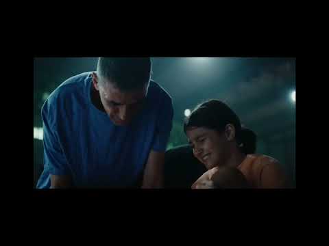 Jaffa cakes reklama 2024 Olimpijske igre - Angelina Topić i Dragutin Topić