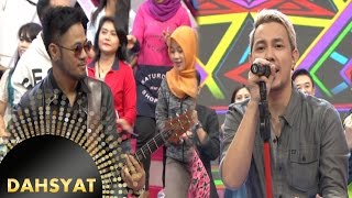 Download lagu Dahsyatnya Bagindas dengan lagu 'Aku Pasti Tahu' [DahSyat] [5 Oktober 2016] mp3