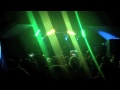 Turbowolf - 'Rabbits Foot' (Live at The Temple ...