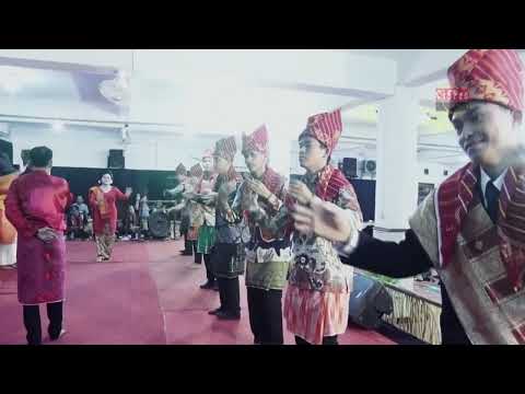 LANDEK ARON BERU KARO - GGA GBKP BEKASI 2024