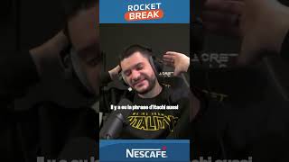 Débrief du Major de Boston : FuuRy a dit LES TERMES 🗣️ #rocketleague #zenrl #vitality vitality