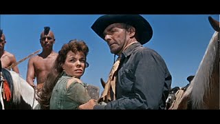Comanche Station (1960) Video