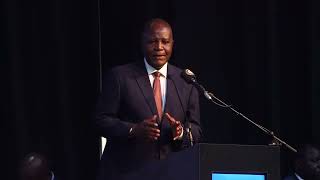 OC Hon Felix Mutati MP DGA Speech 5