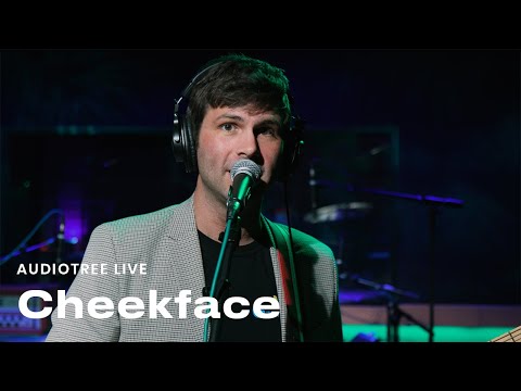 Video thumbnail for Eternity Leave (Audiotree Live Version)