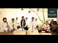 LAMYATI Qawali Night At SHAN E PAKISTAN House For Sufi Seniyanz With Showbiz Family Media 23 03 24