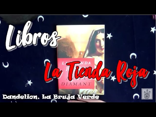 Vídeo relacionado con Tienda Roja
