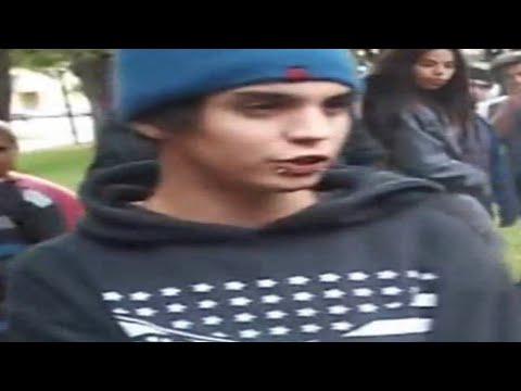 Las Aventuras de C.R.O en BATALLAS DE FREESTYLE | MOMENTOS DIVERTIDOS Y BIZARROS