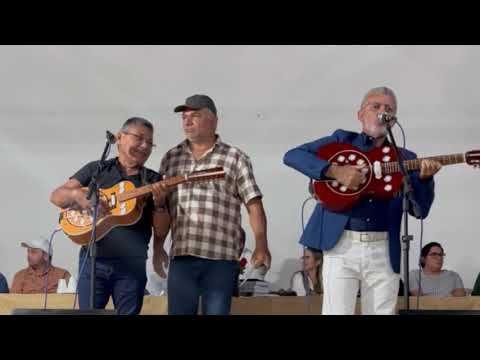 João Lourenço e Rogério Meneses - Festival em Frei Miguelinho/PE 2026