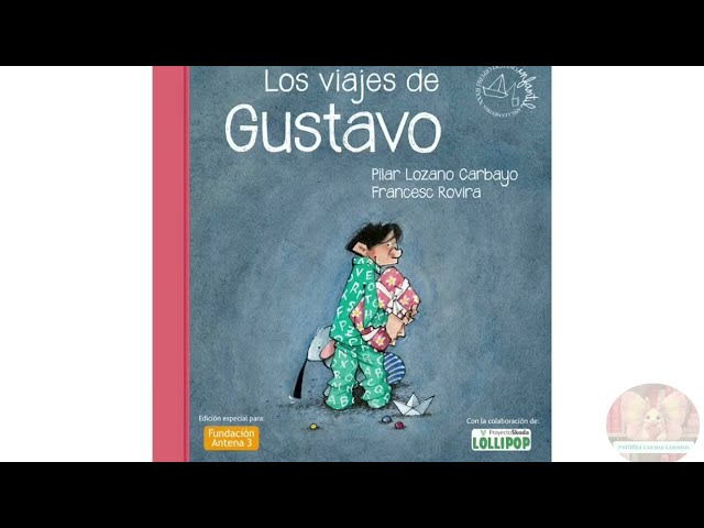 Vídeo relacionado con Imagínate, Andrea (El Árbol de la Lectura)