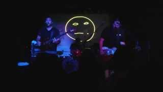 Pinback -The Yellow Ones- Live @ The Bottletree 9-8-14